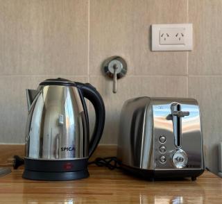 Ruca Lihuen 2024 - San Bernardo - 2