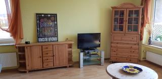 Cosy beautiful apartment in Medebach with a great view - Medebach - 5