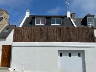 Gîte vue mer à 400m de la plage avec jacuzzi - 2