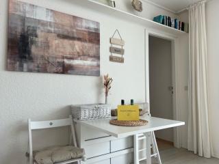 Bungalow-32-100-Schritte-bis-zum-Meer - 7