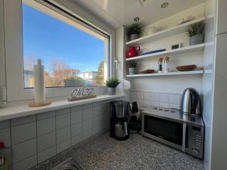 Bungalow-32-100-Schritte-bis-zum-Meer - 1