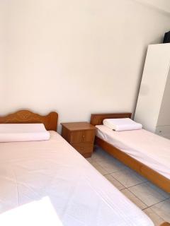 Blue Eye Inn - Delvinë - 1