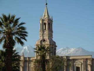 Stylish Central Apartment, Only Minutes from Plaza de Armas! - Cuzco - 0