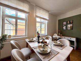 Altstadt-Romanze mit Parkplatz - Niederdorla - 8