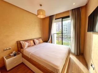 Elegant & Spacious Apartment in Prestigia - 6