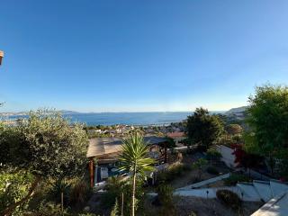 Magnifique vue sur la mer ... - 2