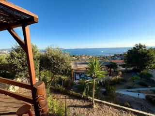 Magnifique vue sur la mer ... - 7