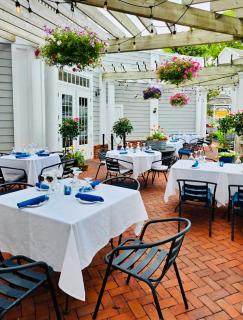 Inn on Main Hotel - Manasquan - 7