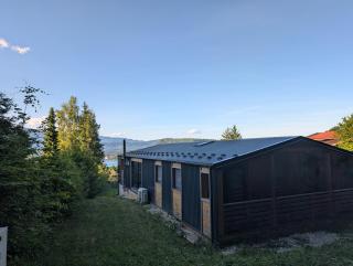 Ferienhaus Enzo - Oberaichwald - 9