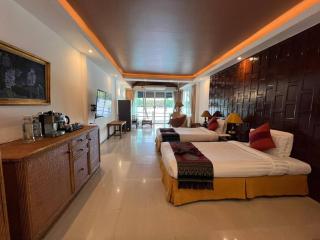 Wellness Holistic Longevity Center Riverfront Room - 0