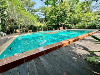 Rainbow Arokaya Welness Resort - 7