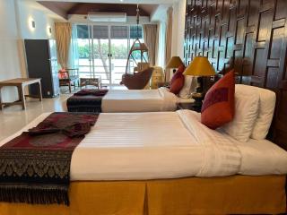 Rainbow Arokaya Welness Resort - 4