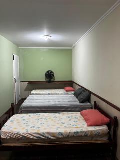 Rico Hostel - 7
