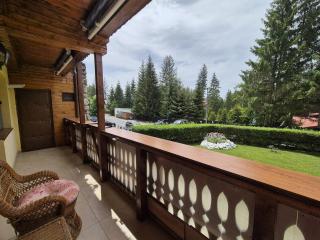Alpine Oasis - Chalet Poiana Brasov Central - 6
