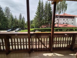 Alpine Oasis - Chalet Poiana Brasov Central - 3