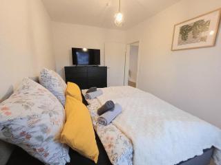 Westfalio Apartments - BrightStay Halver - feel at home - 9