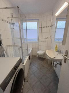 Westfalio Apartments - BrightStay Halver - feel at home - 2