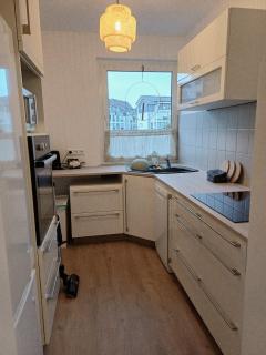 Westfalio Apartments - BrightStay Halver - feel at home - 3