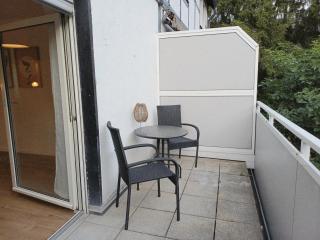 Westfalio Apartments - BrightStay Halver - feel at home - 1