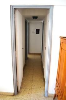 Departamento amplio bien Cerquita del mar zona El Torreon - 7