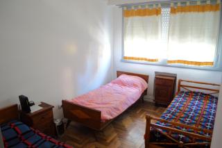 Departamento amplio bien Cerquita del mar zona El Torreon - 4