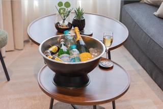 Luxury Apartment 830 on Menlyn Maine - 2