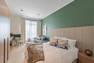 Luxury Apartment 830 on Menlyn Maine - 8