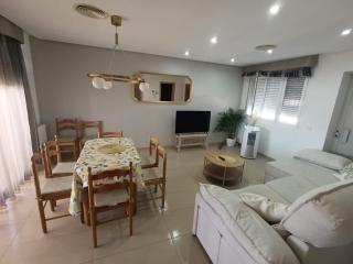 Triplex 4 Bed Penthouse Sea Views Casa Privee - Lux Four bed Two bath Terraces & Balconies - 5