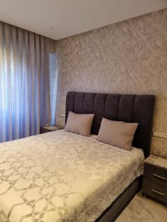 Appartement Deluxe 3 Chambres Imi Ouaddar - 1