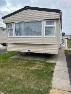 MLF caravan rental marine holiday park - 3