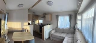 MLF caravan rental marine holiday park - 2