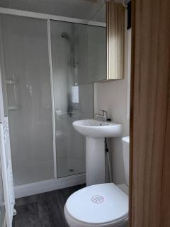 MLF caravan rental marine holiday park - Rhyl - 6