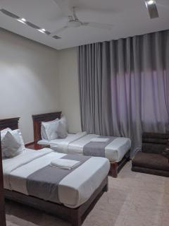 فندق سماء الإمارات - 7
