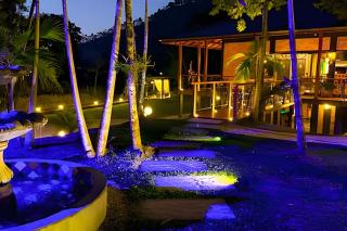 ASA | Villa Esmeralda | Pub | Piscina | Riacho - 7