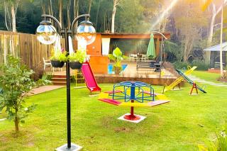 ASA | Villa Esmeralda | Pub | Piscina | Riacho - 2