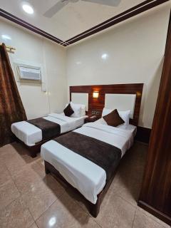 فندق سماء الإمارات - Khawr Maksar - 5