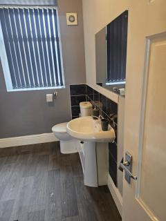 One Bedroom Flat Wallsend - 1