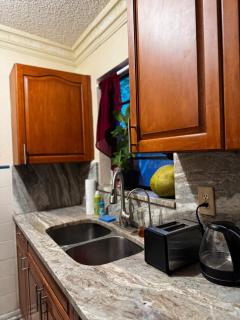 Tropical Home 3 Beds Near Beach, Delray PBI Air - 3
