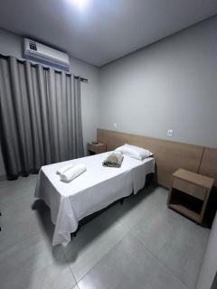 Jansen Palace Hotel e Restaurante - 5