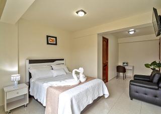 Hotel aries - 2
