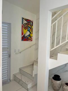 Casa de aluguel reserva do delta - 3