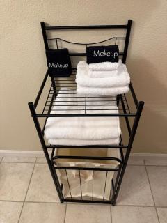 Magnolia Hideaway 1BD-1BA - Gym, Pool, BBQ Grill - Tupelo - 2