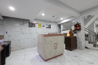 A Square Residency 1 - 5