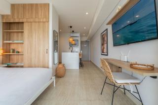 CB1515 | Lujosa suite con vista al mar y balcón - 5