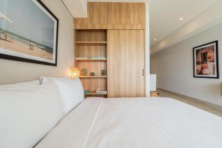 CB1515 | Lujosa suite con vista al mar y balcón - 4