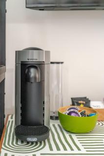 Brand New Studio, Reserved Parking, Walkable - 9