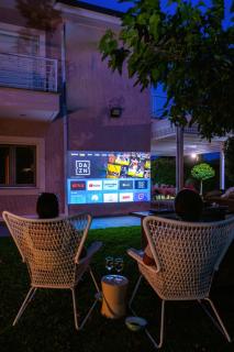 Seaside Boutique Villa Rosée - Beautiful Living - 1