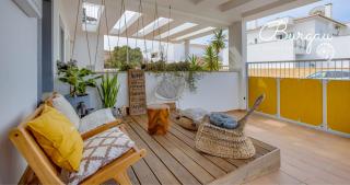 Burgau Charming House Villa - 5