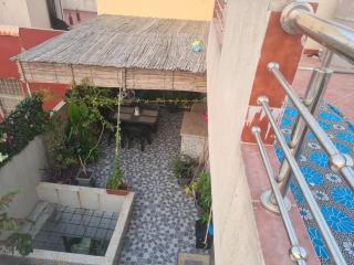 appartement charmant avec terrasse - 8