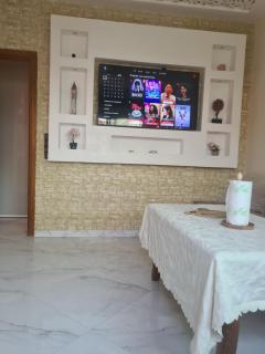 appartement charmant avec terrasse - Oulad Akkou - 2